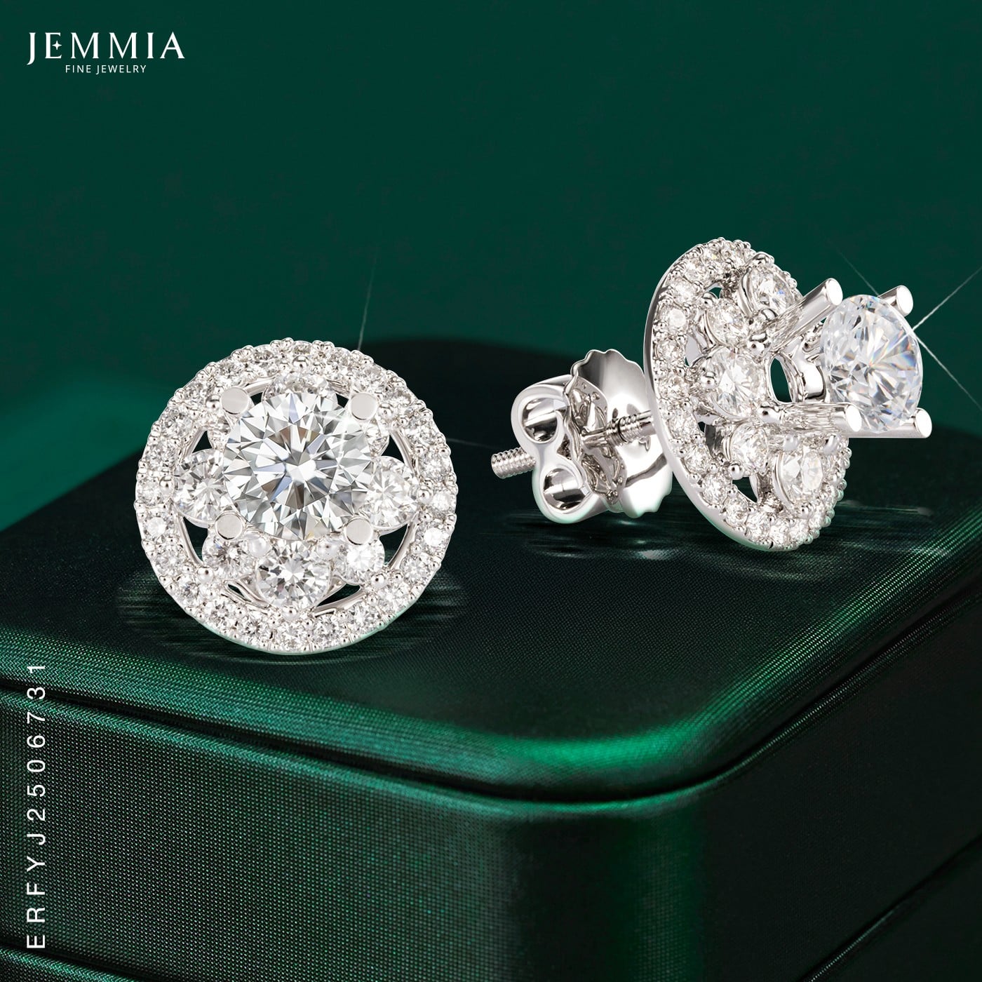 kim cương 7ly4 bao nhiêu carat