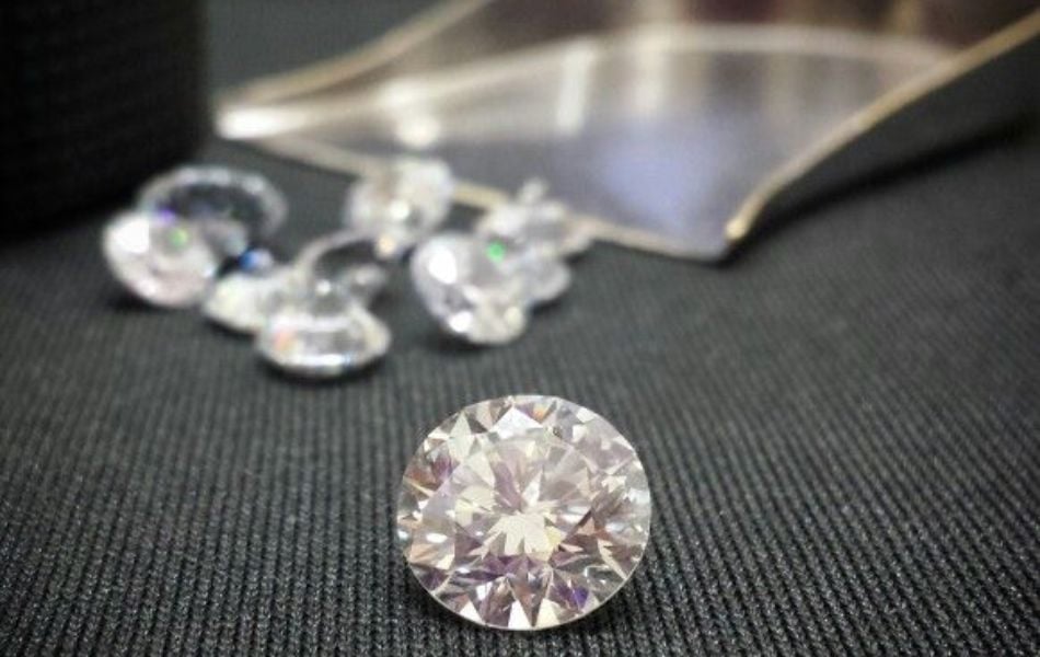 Trong ngành kim hoàn, 