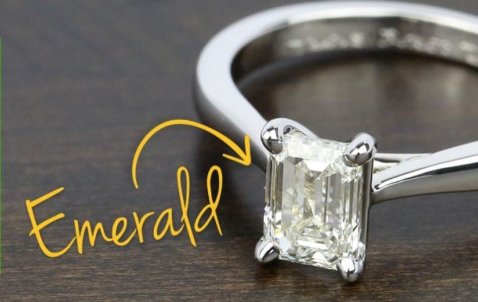 kim cương emerald là gì