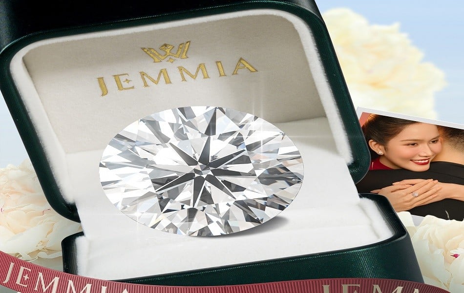 Ý Nghĩa Của Kim Cương 4.5 Ly