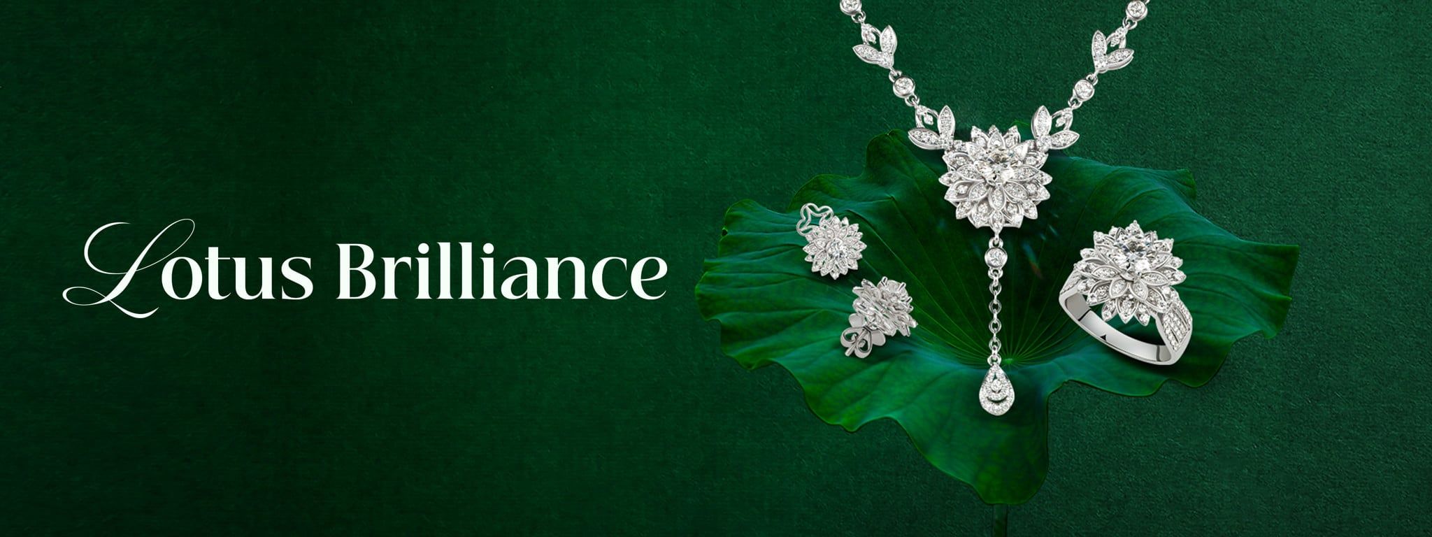 Lotus Brilliance