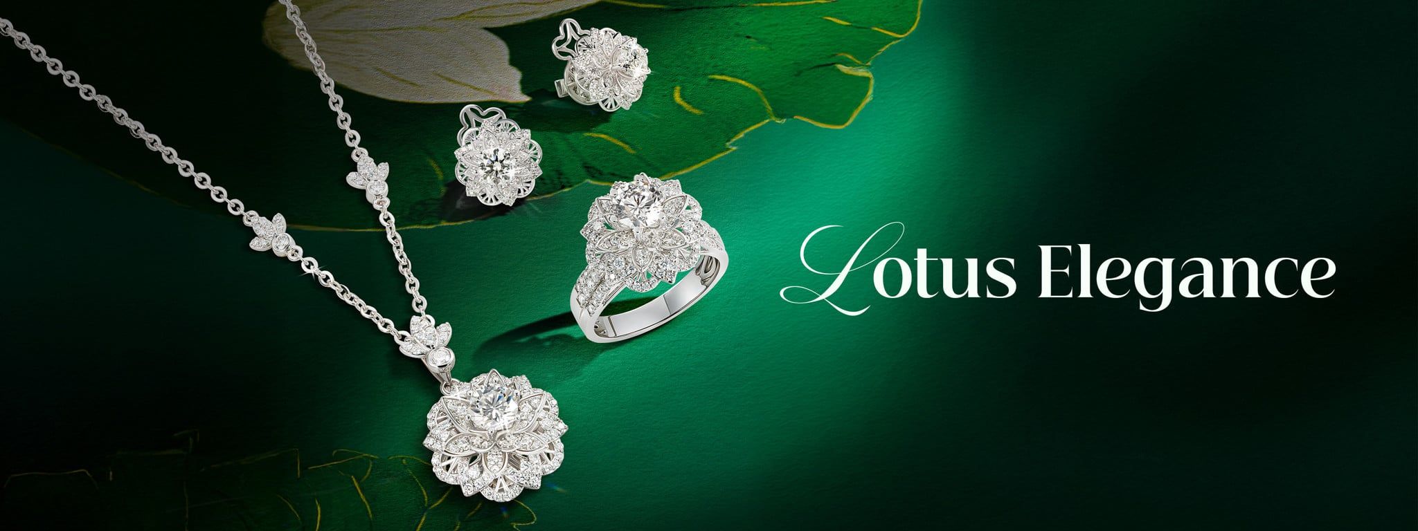 Lotus Elegance