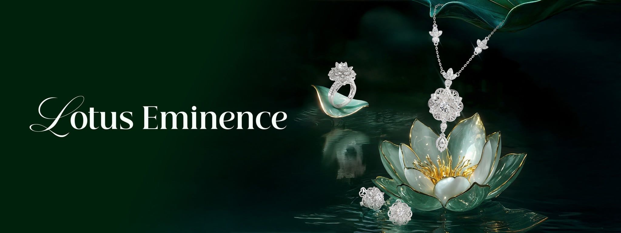Lotus Eminence
