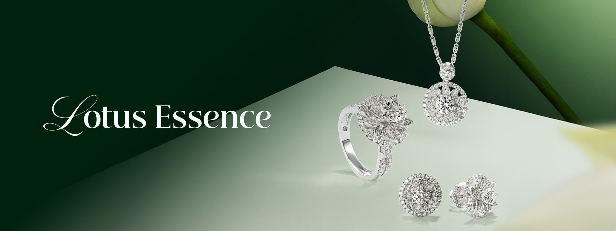 Lotus Essence