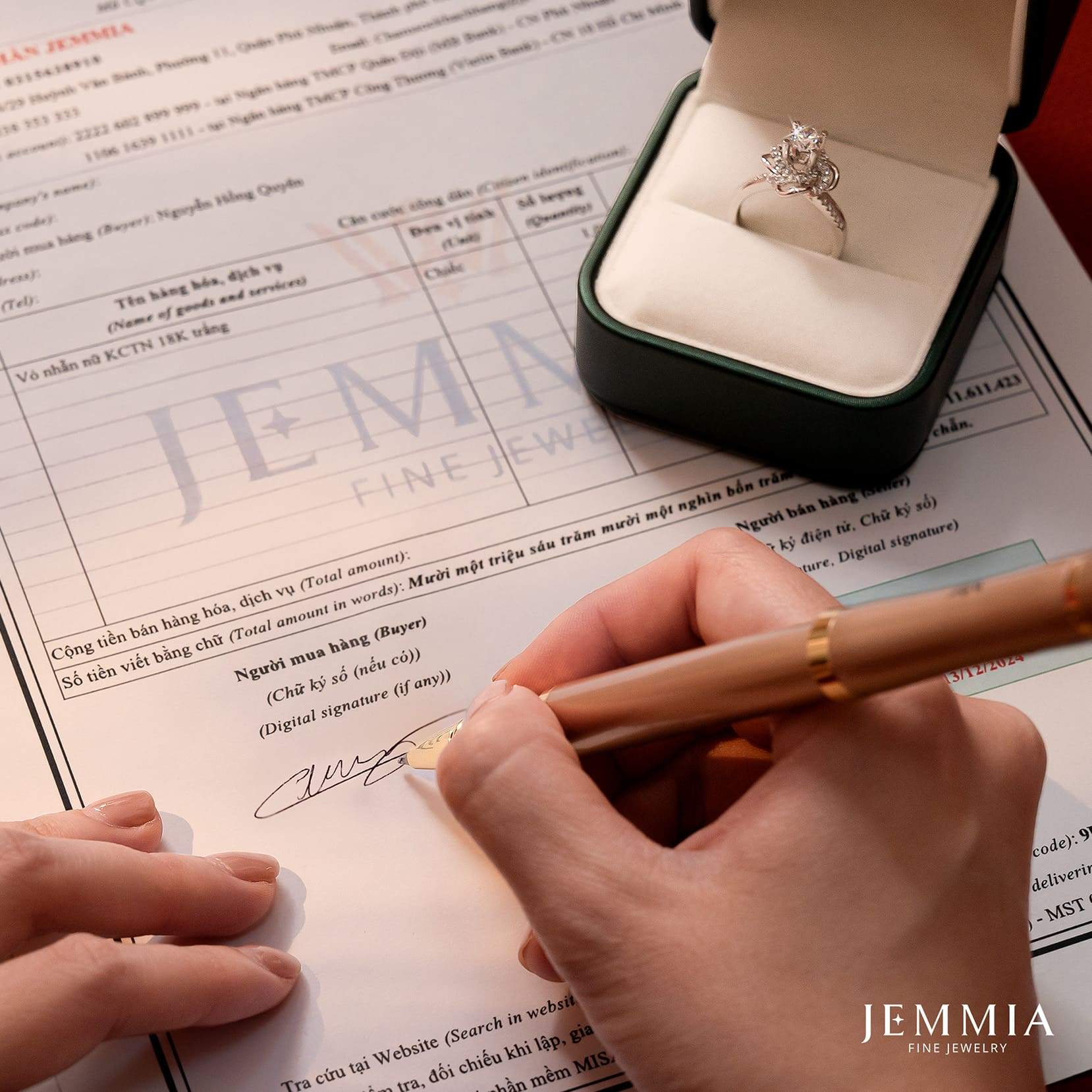 sính lễ cưới là gì