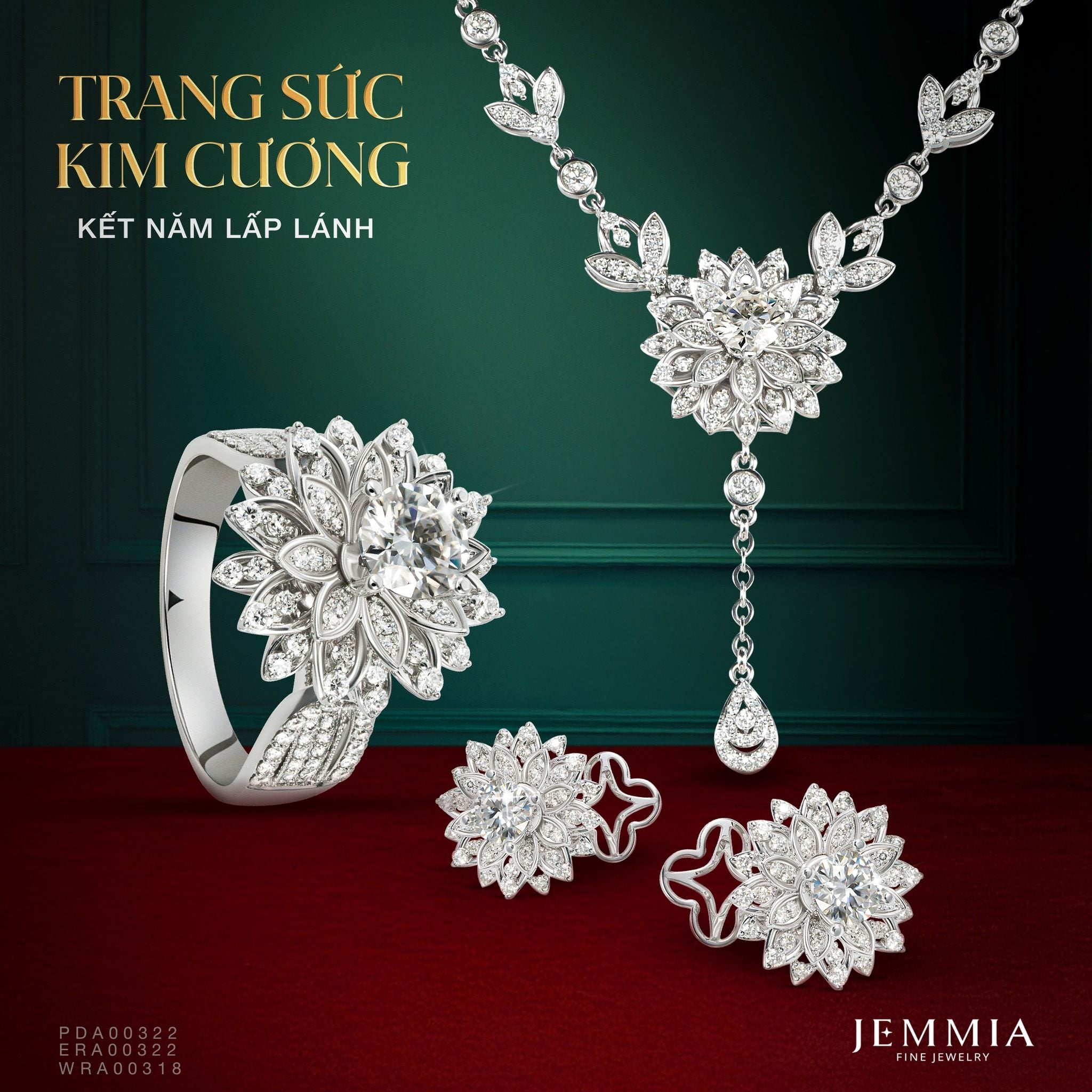 ý nghĩa mặt dây chuyền hoa sen