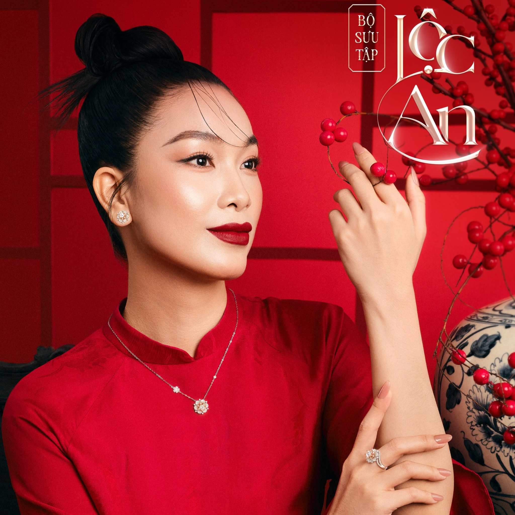 Màu sắc và chất liệu dây chuyền&nbsp;hợp với người mệnh Hoả