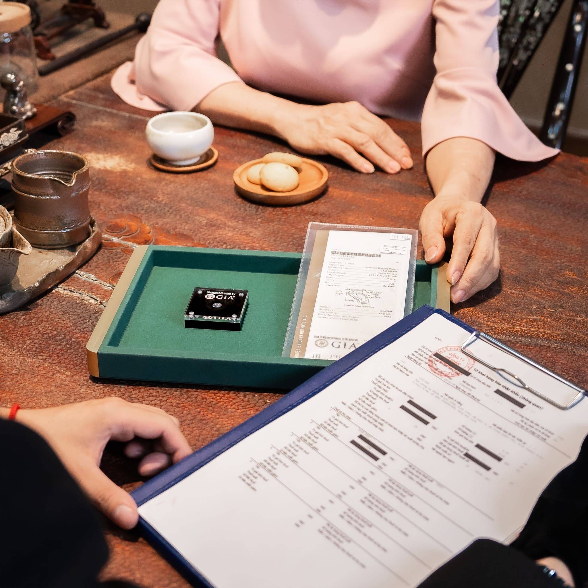Hợp đồng mua bán bảo vệ quyền lợi người sở hữu