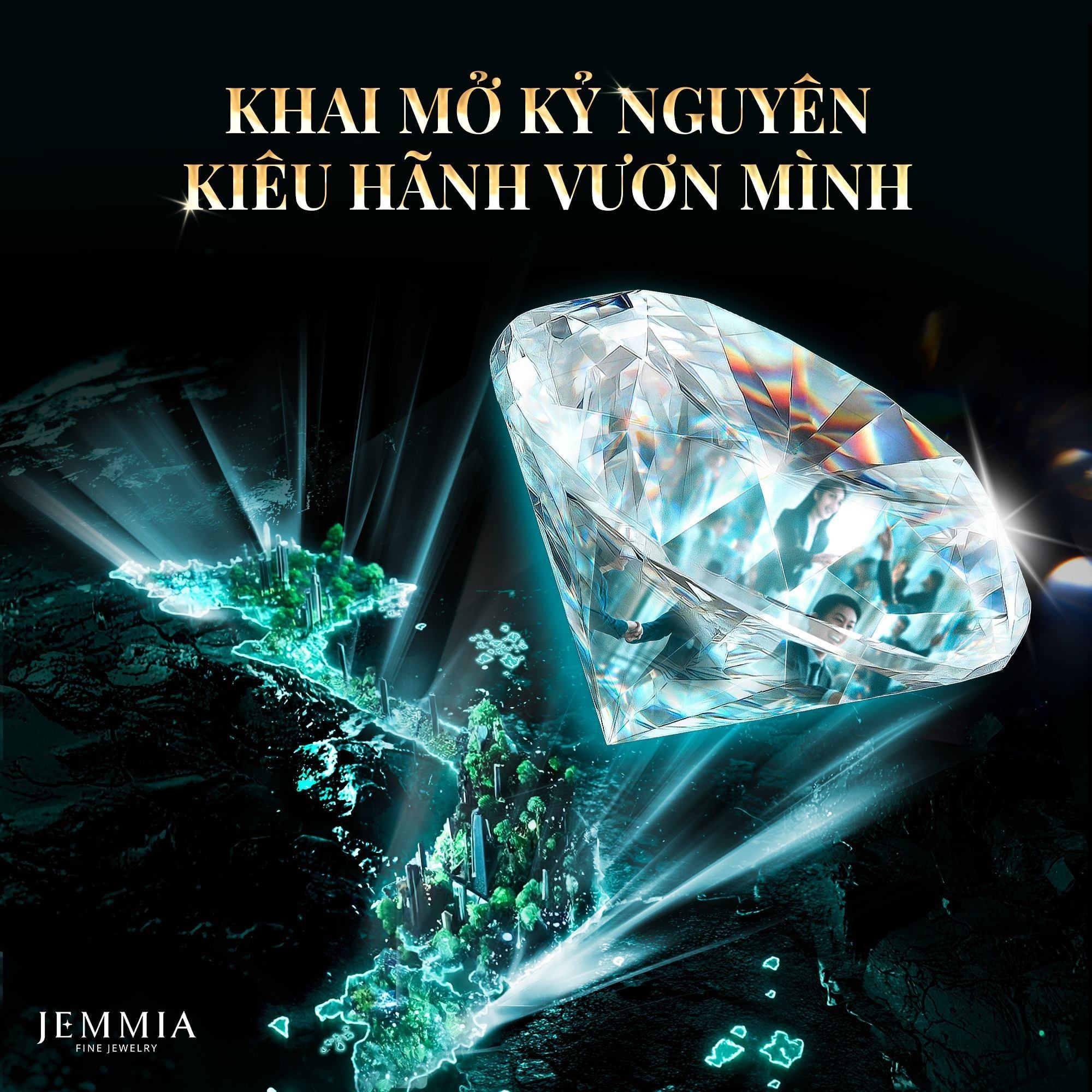 Bạn cần năng lượng này để thanh lọc các 