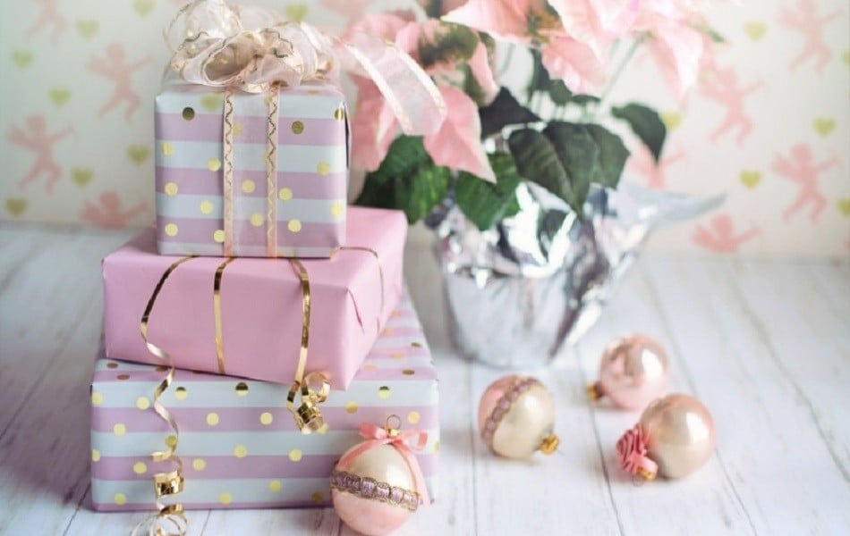 Những tiêu chí khi chọn quà cưới cho chị gái