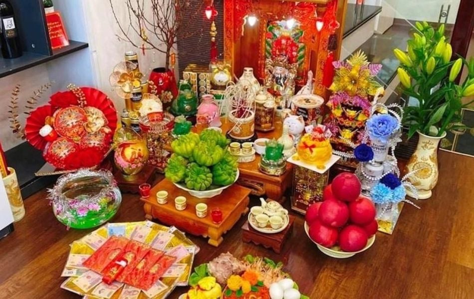 Ngày vía Thần Tài 2026 là ngày nào