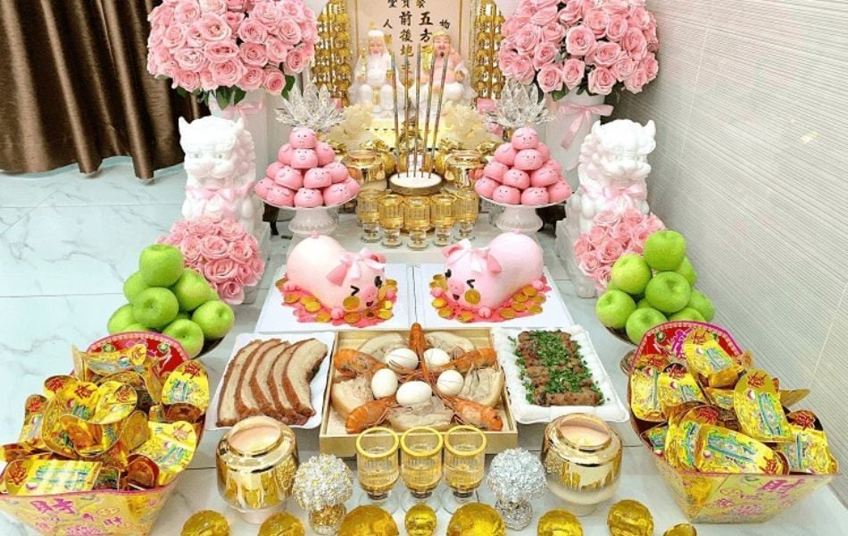 Ngày vía Thần Tài 2026 là ngày nào