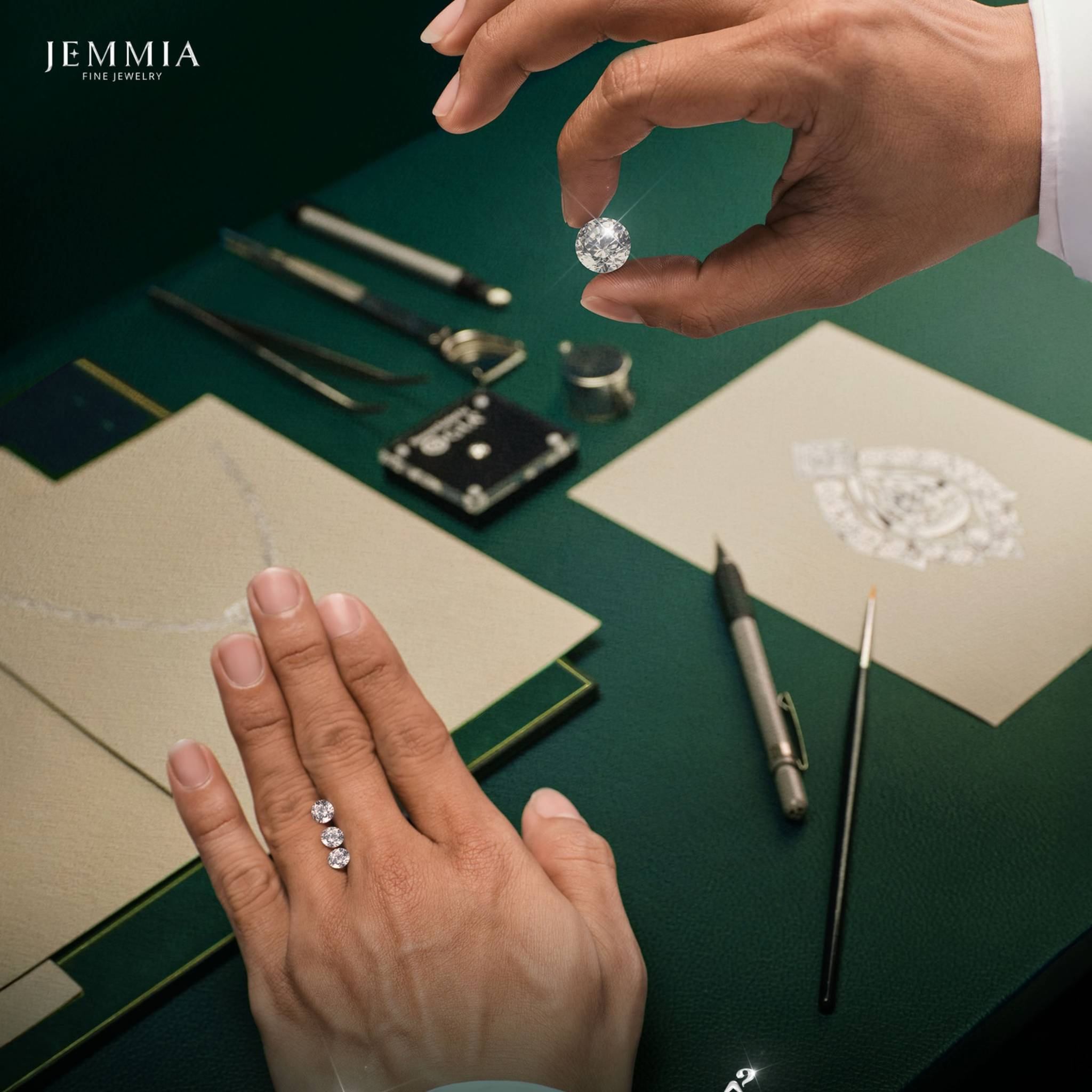 beautiful diamond