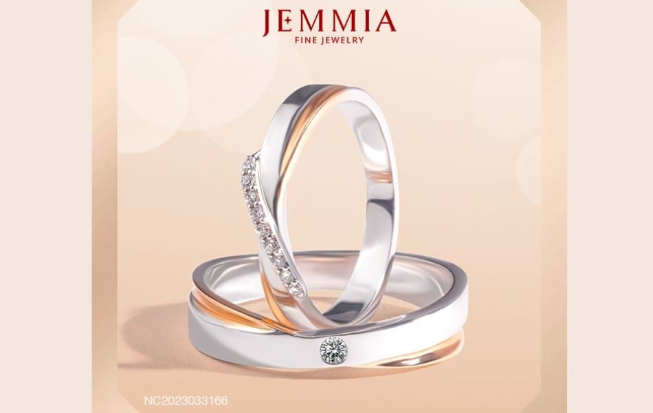 Ý nghĩa nhẫn cưới trơn