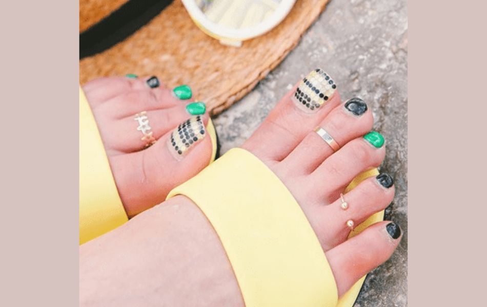 việc đeo nhẫn ở mỗi ngón chân còn được cho là mang những ý nghĩa riêng biệt về mặt năng lượng và phong thủy.