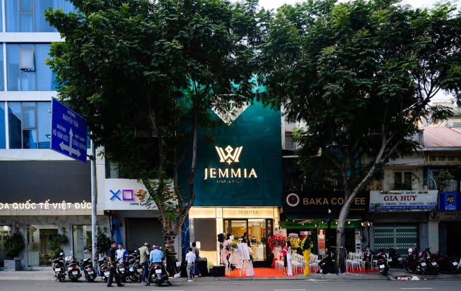 nhẫn hột xoàn nam