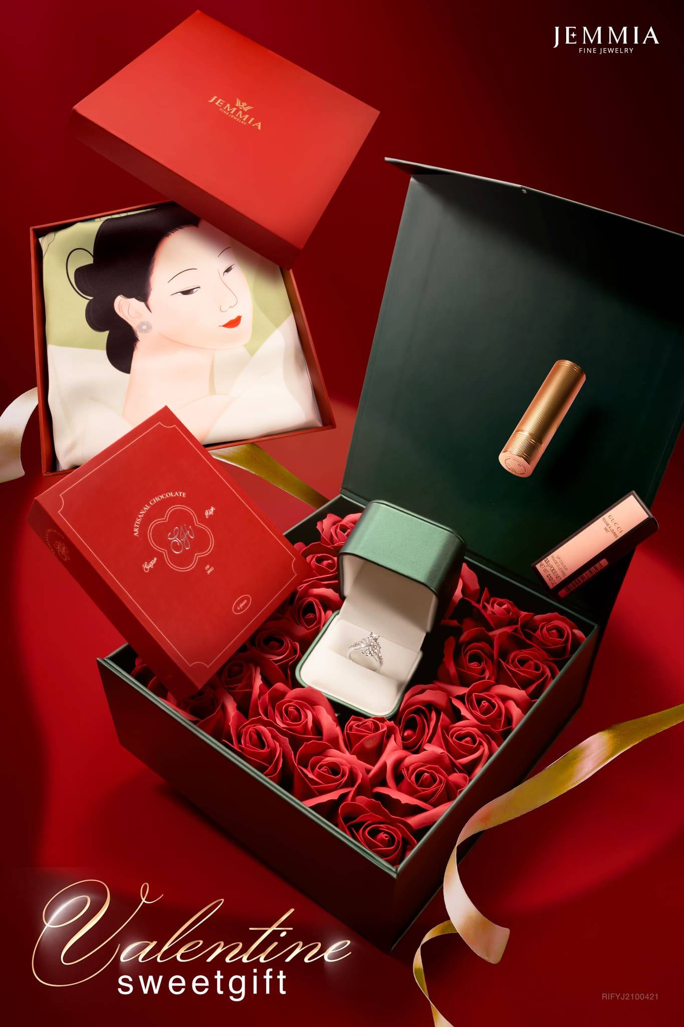 Nhẫn kim cương 1 tỷ bao nhiêu carat