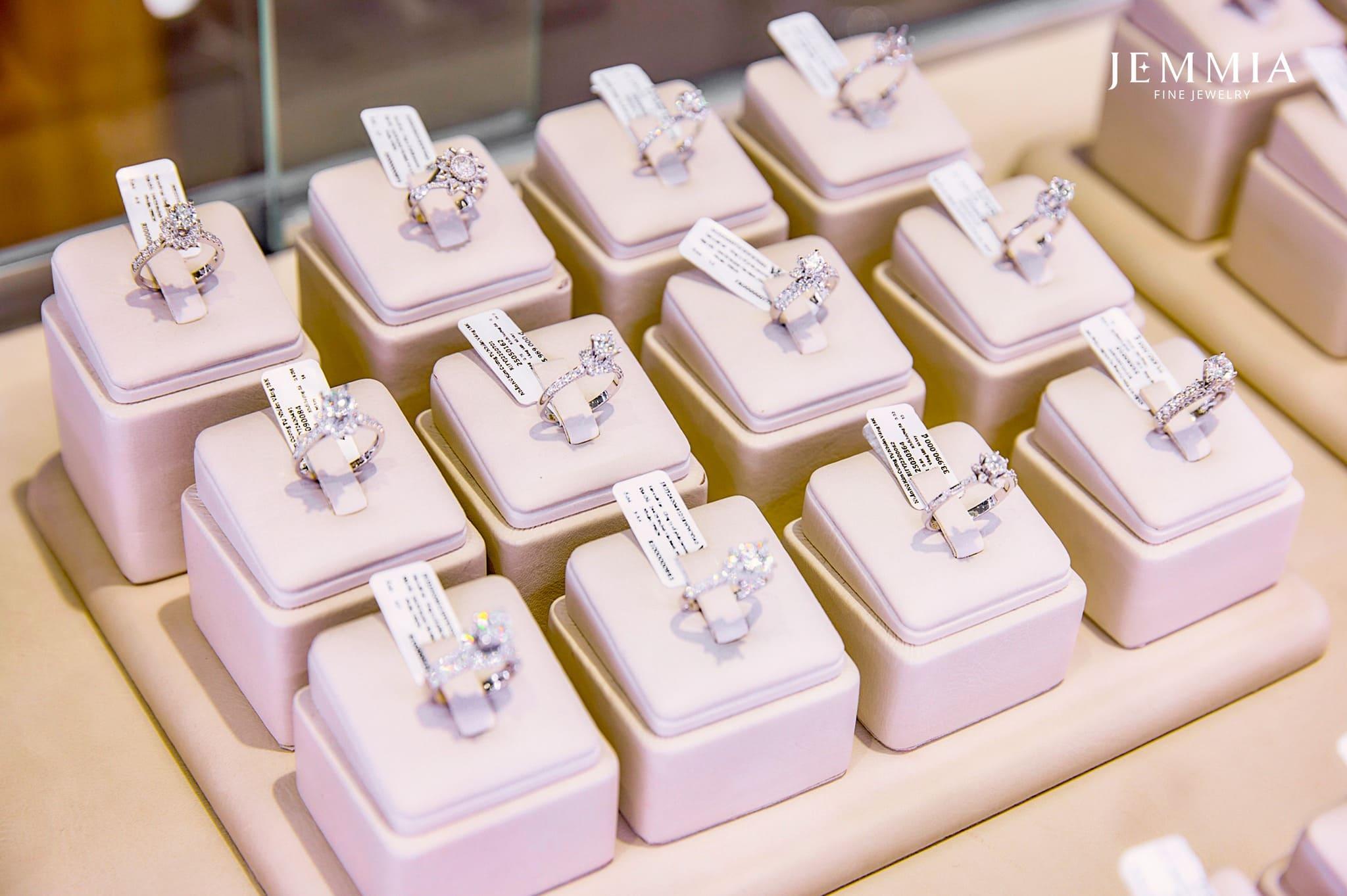 Reputable diamond seller