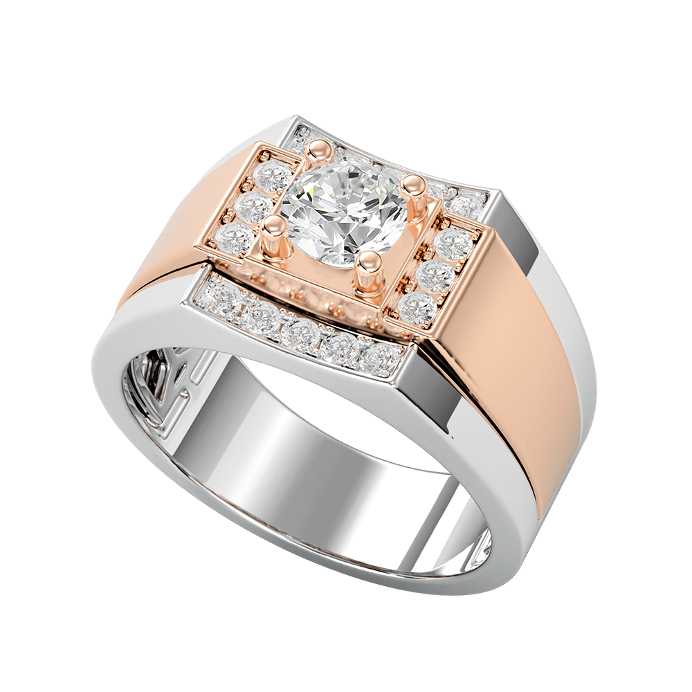 Mẫu nhẫn kim cương nữ dưới 20 triệu