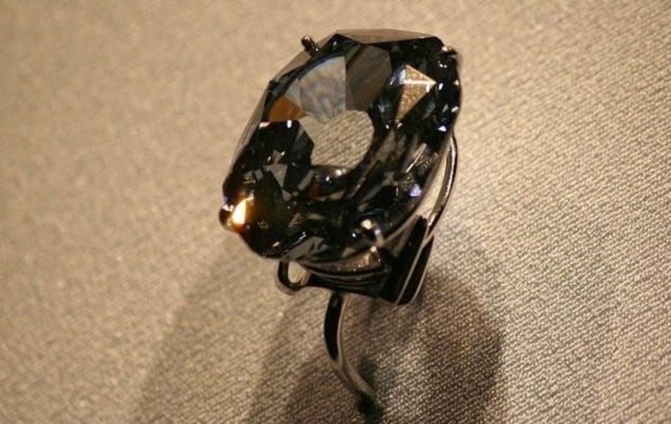 Wittelsbach – Graff Diamond Ring