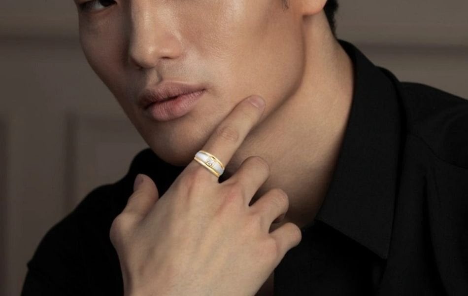 Bí quyết chọn nhẫn cho nam và nữ