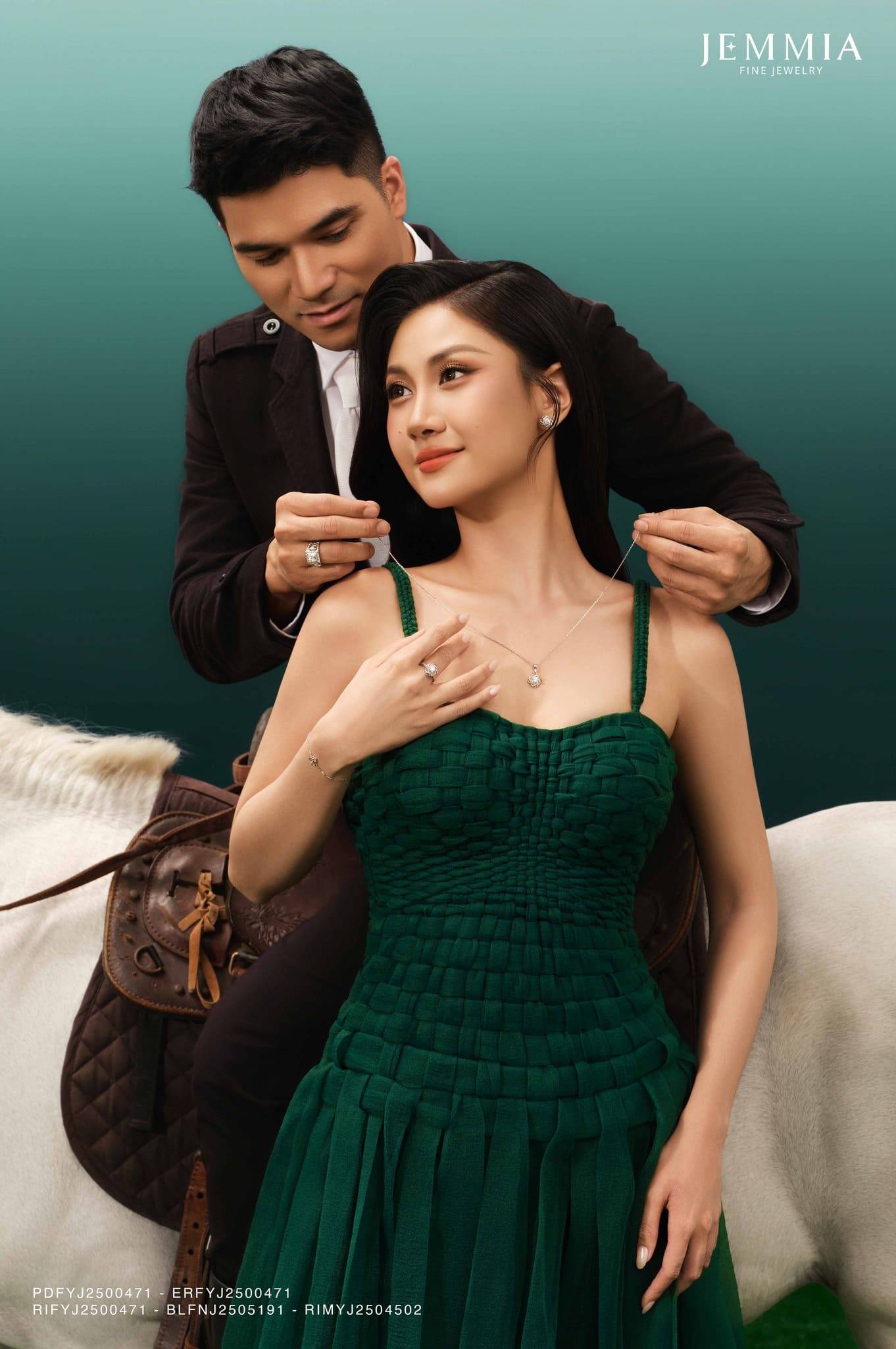 10+ mẫu nhẫn đơn và nhẫn đôi