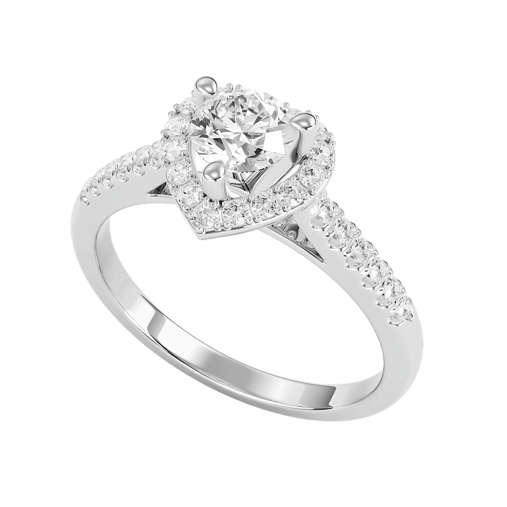 10+ mẫu nhẫn đơn và nhẫn đôi