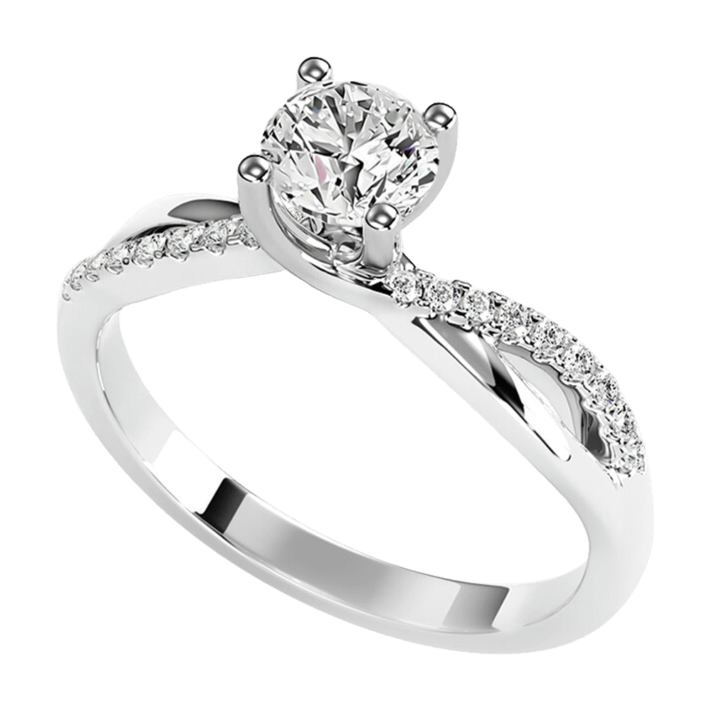 10+ mẫu nhẫn đơn và nhẫn đôi