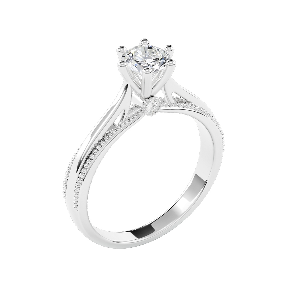 10+ mẫu nhẫn đơn và nhẫn đôi