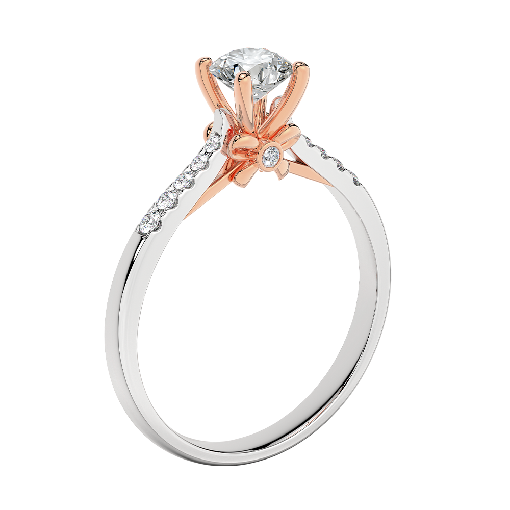 10+ mẫu nhẫn đơn và nhẫn đôi