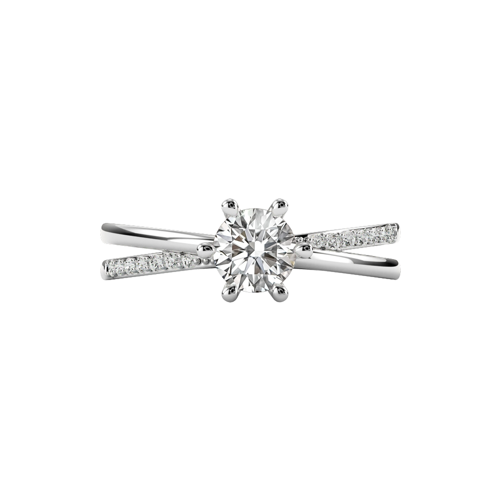 10+ mẫu nhẫn đơn và nhẫn đôi