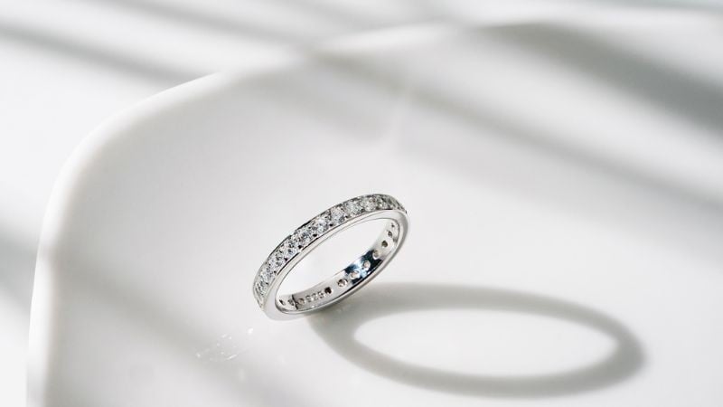Nhẫn vĩnh cửu là gì