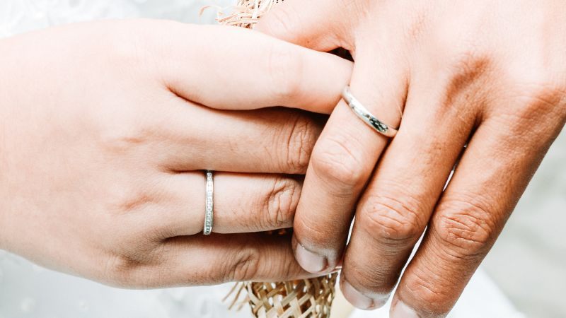 Nhẫn vĩnh cửu là gì