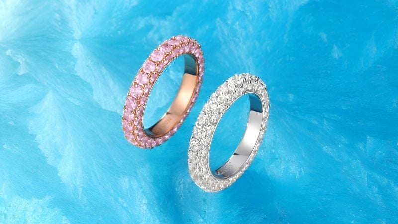 Nhẫn vĩnh cửu là gì