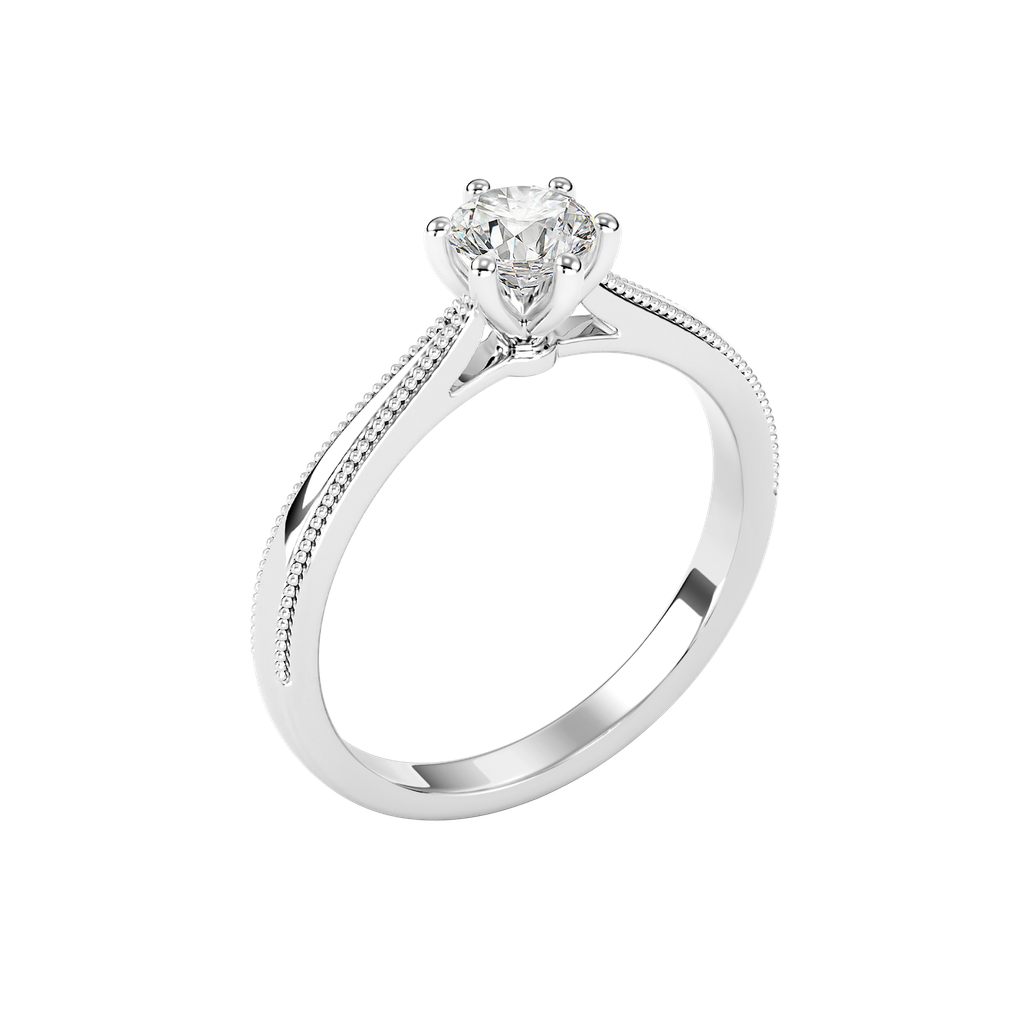 Nhẫn vĩnh cửu là gì