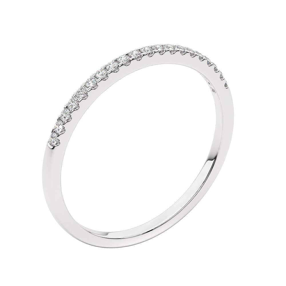 Nhẫn vĩnh cửu là gì