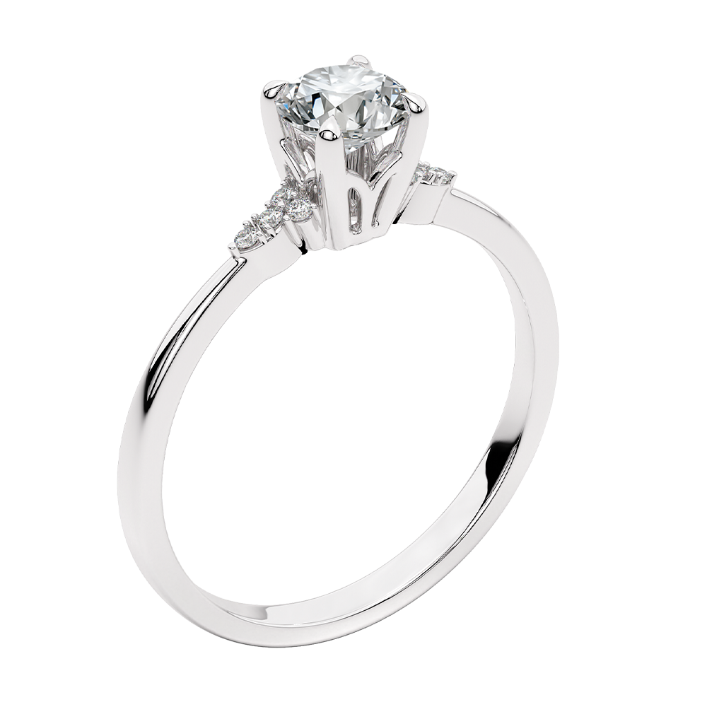 Nhẫn vĩnh cửu là gì