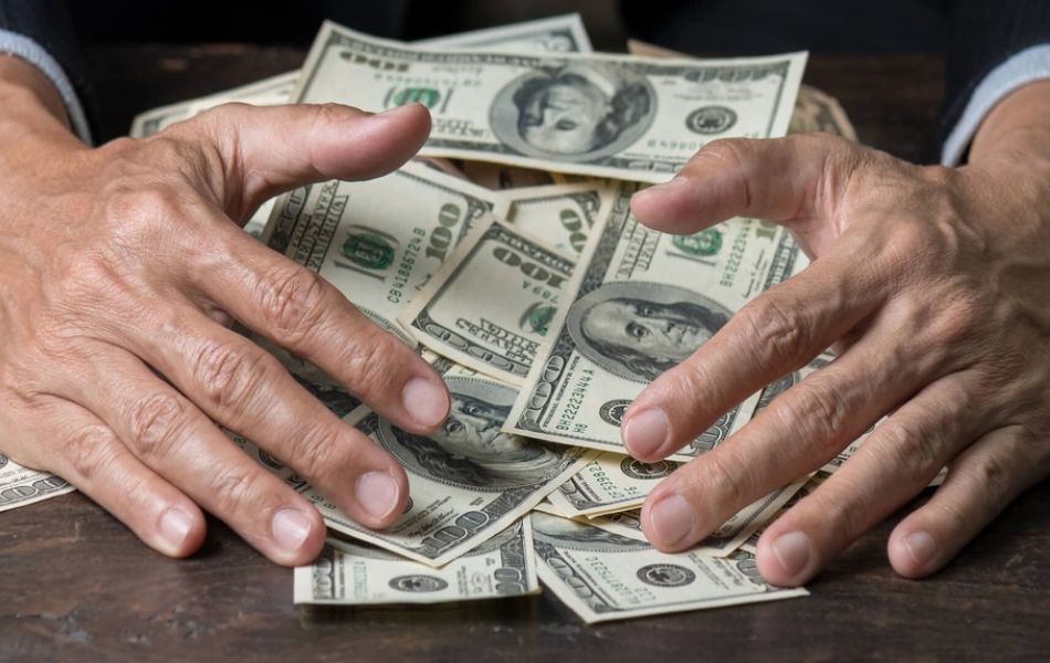 Sự dịch chuyển cấu trúc tài sản của giới siêu giàu trong bối cảnh bất ổn
