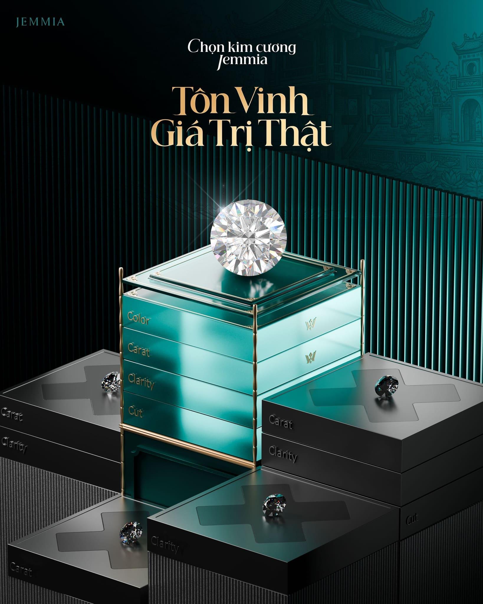 Khác với tài sản tài chính có thể bị pha loãng bởi chính sách tiền tệ, tài sản hữu hình như kim cương, vàng hay nghệ thuật có nguồn cung hữu hạn.