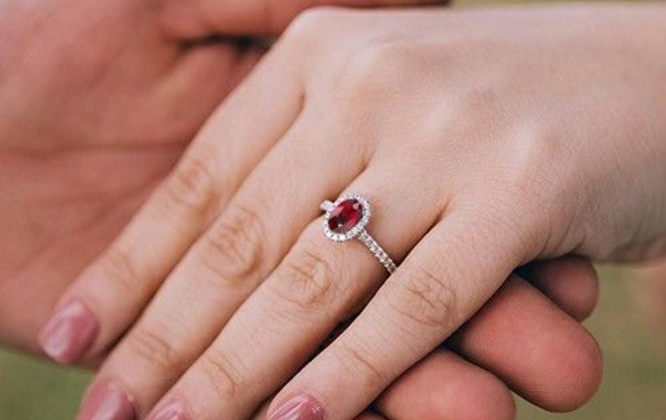 Tại sao việc hiểu quy tắc đeo nhẫn lại quan trọng