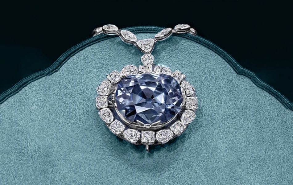 Hope Diamond