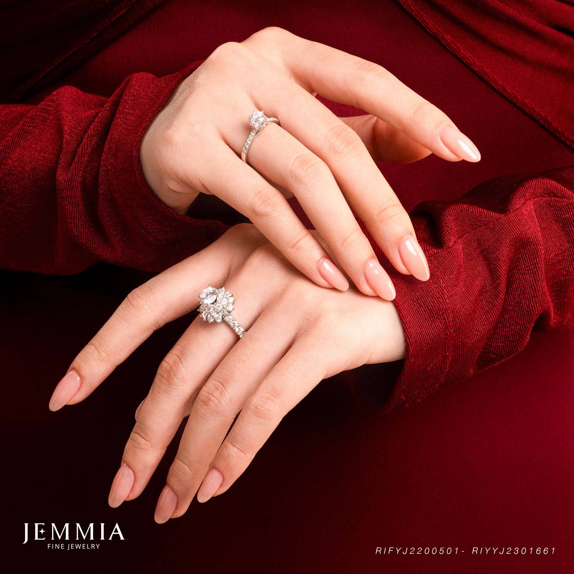 địa chỉ mua trang sức 20/10 uy tín