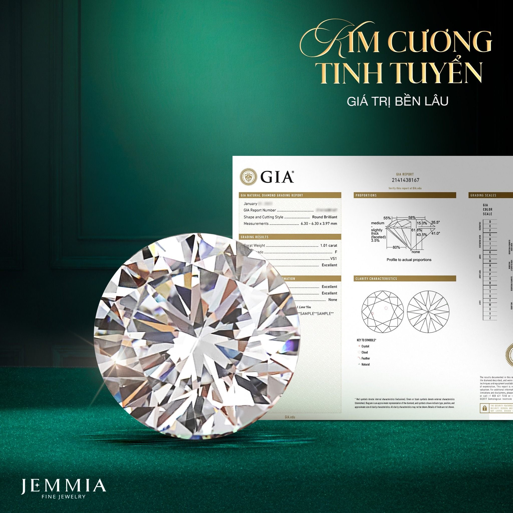 Trang sức cá nhân hóa