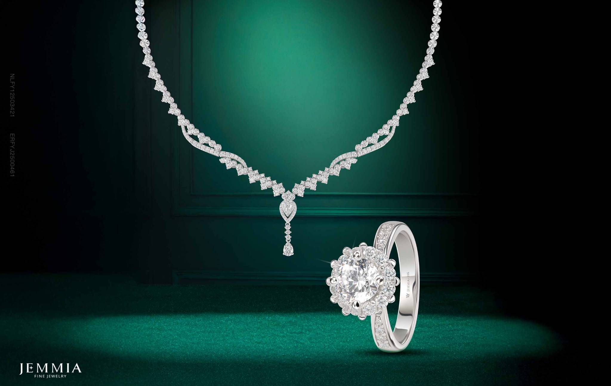 Trang sức cá nhân hóa