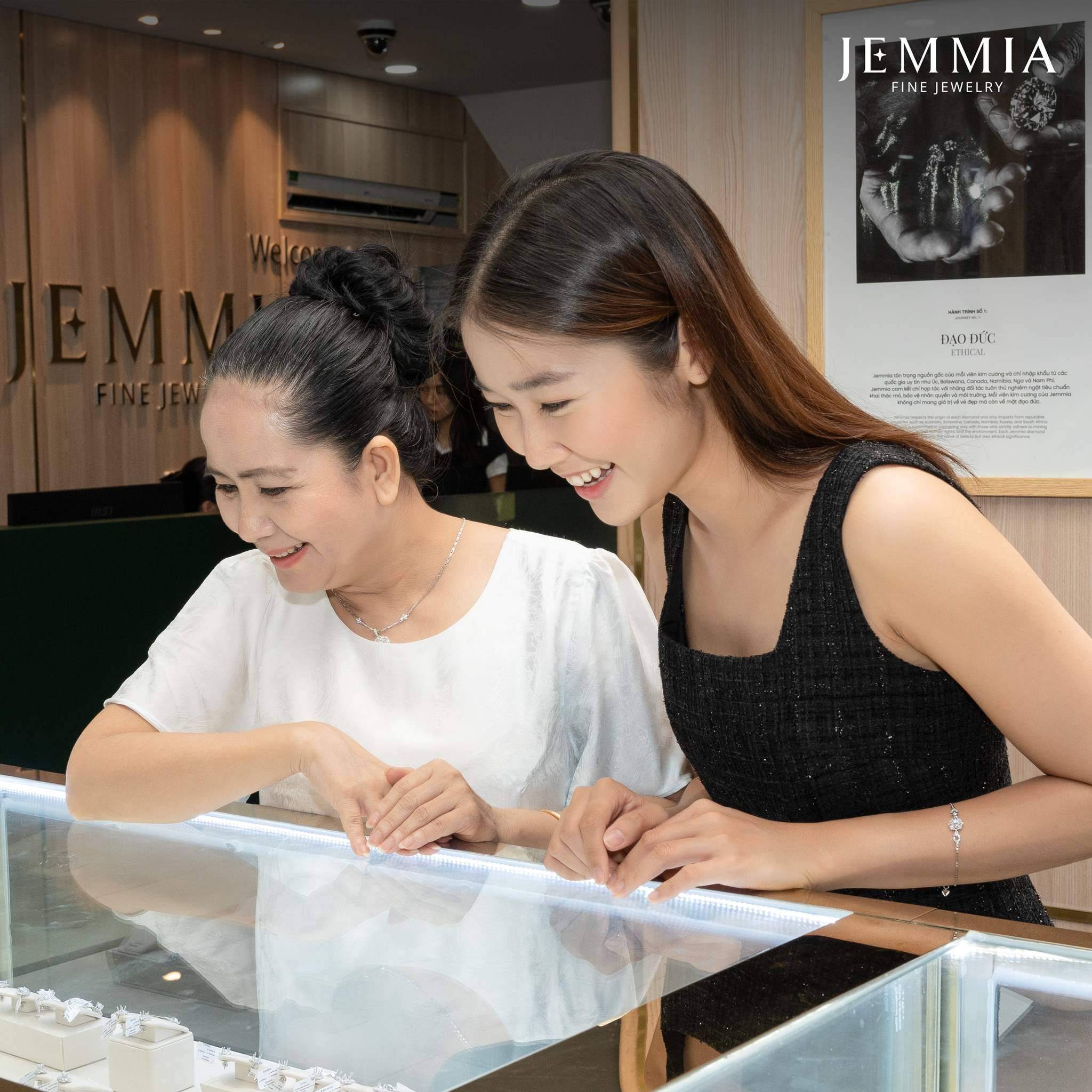Chương trình khuyến mãi ngày 8/3