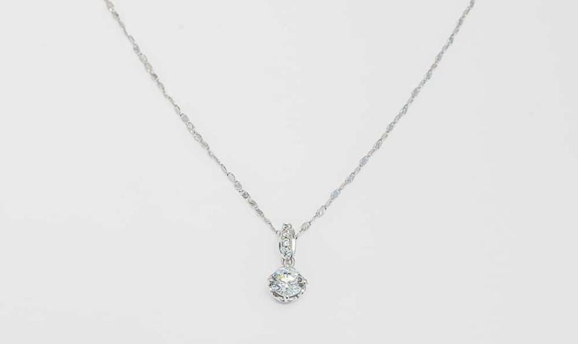 dây chuyền vàng ý