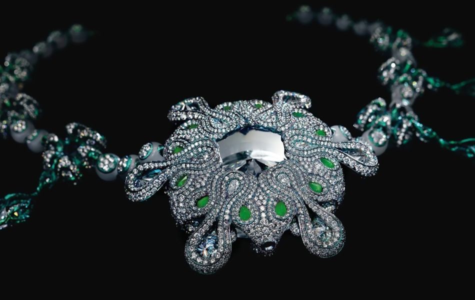 Top 1: A Heritage in Bloom - 200 Triệu USD