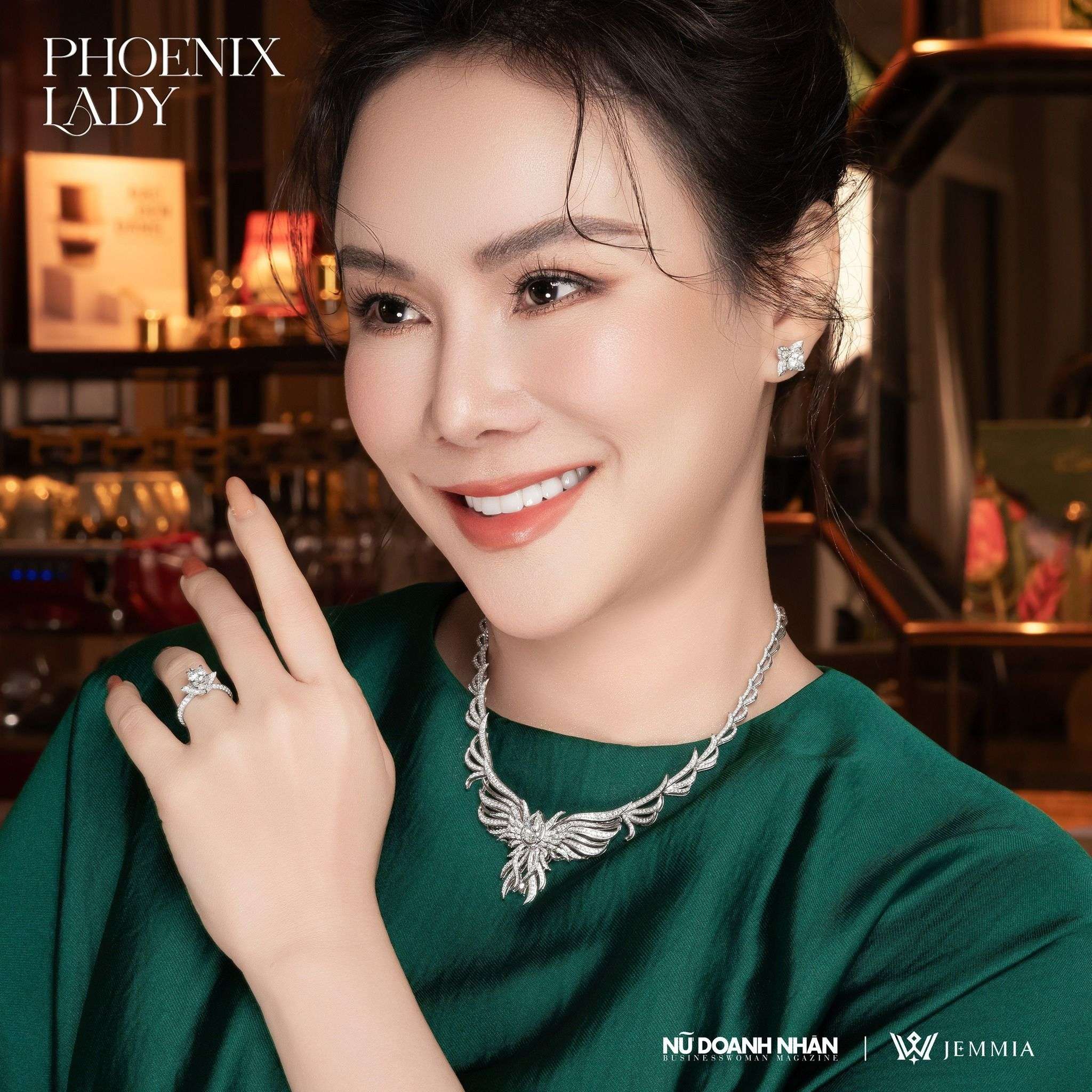 Cách xác định giá trị của dây chuyền kim cương