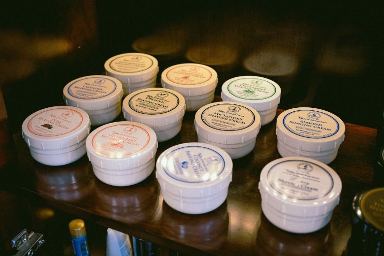 Kem cạo Taylor of Old Bond Street Shaving Cream