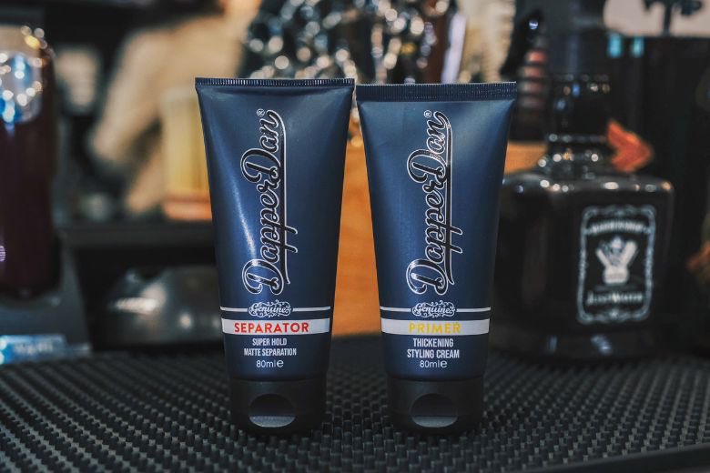 Dapper Dan Separator – Bản Nâng Cấp Mạnh Mẽ Hơn Của Dapper Dan Matt Paste